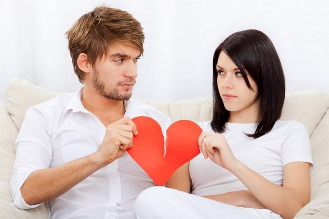 Как наладить отношения с парнем после ссоры: как исправить ситуацию с мужчиной?
